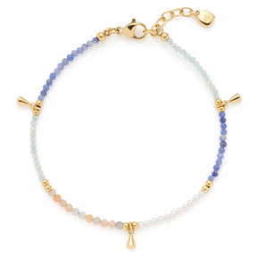 Armband BABELLI gold CIAO