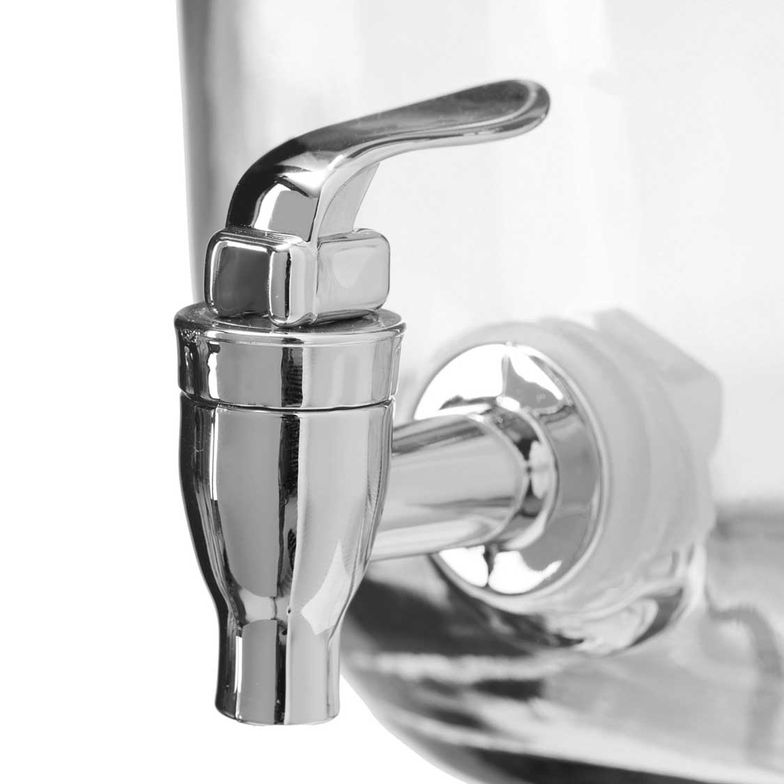 Getränkespender SUCCO 7 l