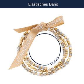 Armband BERNADETTE gold