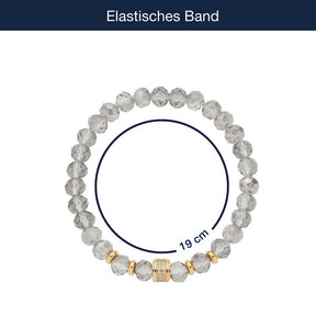 Armband BERNA gold