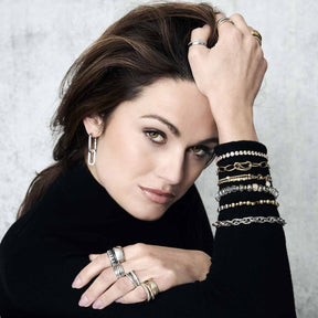 Armband BERNA gold