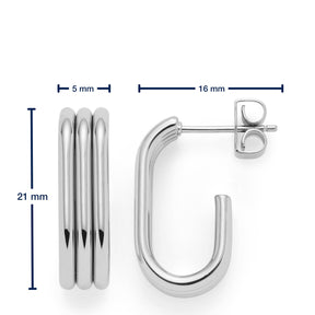 Ohrstecker ELISABETH
