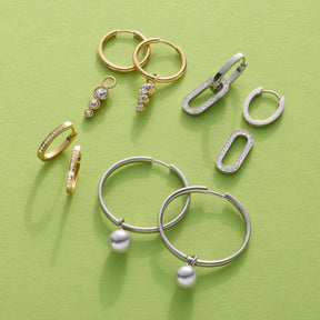 Set/2 Anhänger JUICY Beauty's