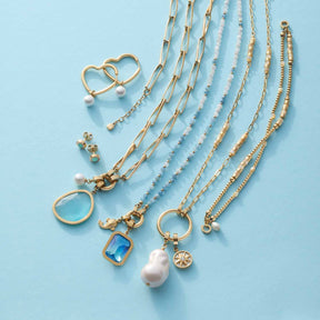 Creole LULU gold
