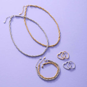 Creole LULU gold