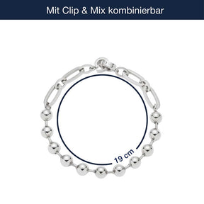 Armband DOTTY Clip & Mix