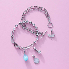 Armband DOTTY Clip & Mix