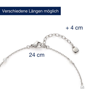 Fußkette NAVINA CIAO