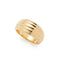 Ring ELISABETH 19 gold