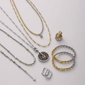 Armband PHILINE gold