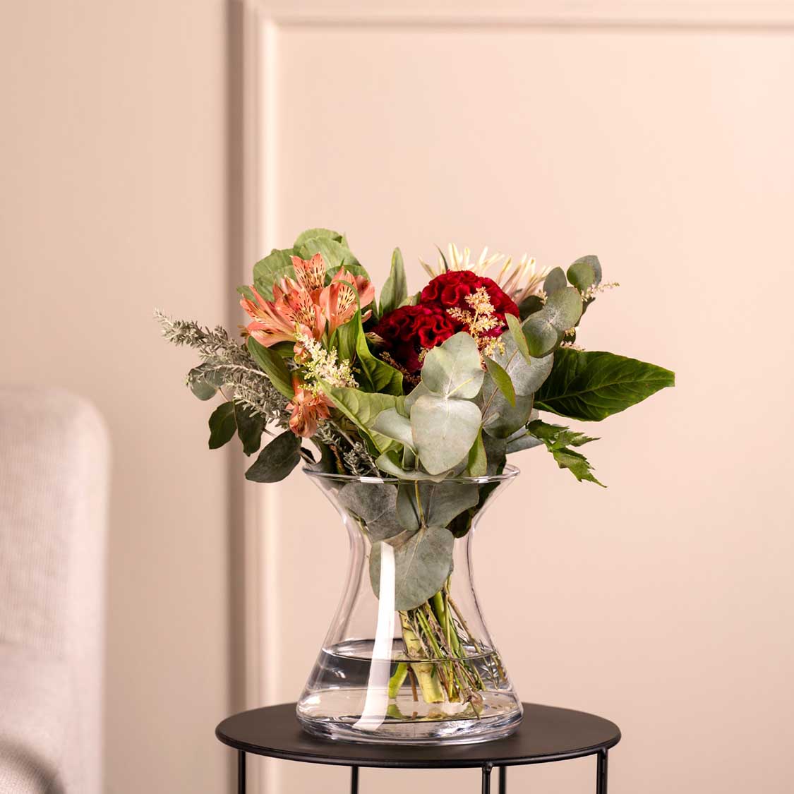 Vase GIA 16 cm – LEONARDO