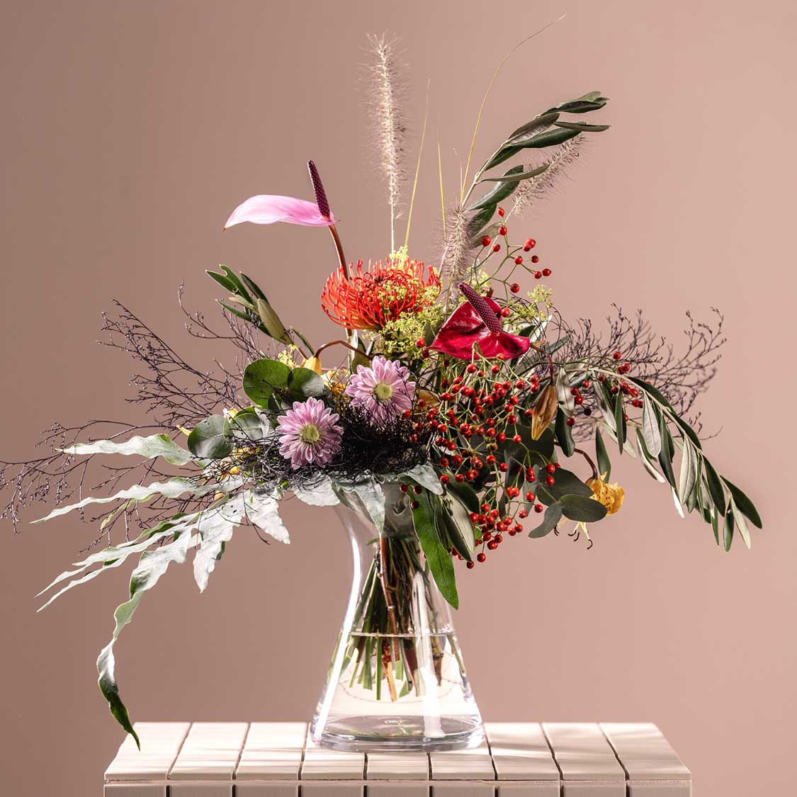 Vase GIA 22 cm