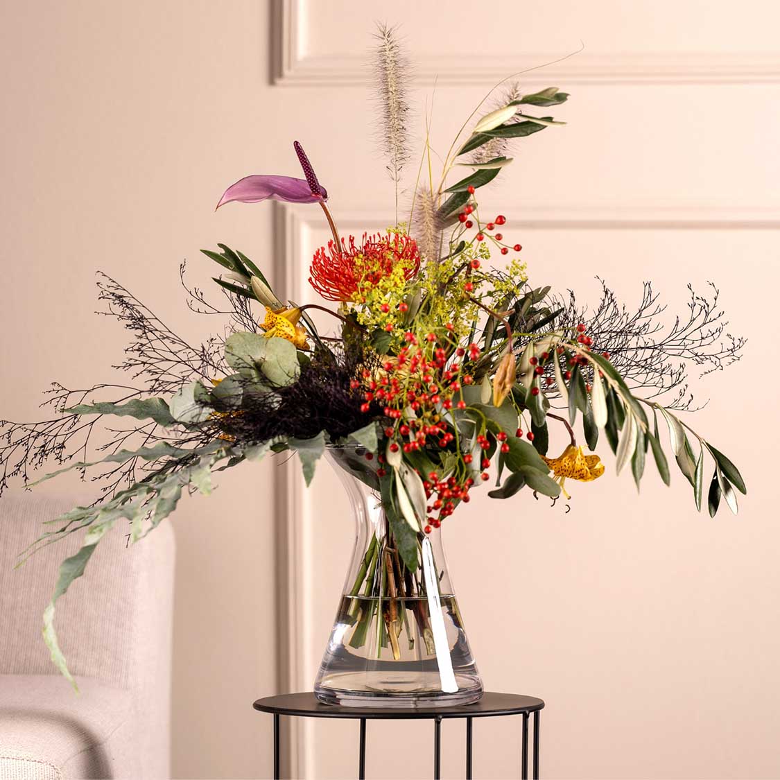 Vase GIA 22 cm