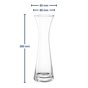 Solifleurvase GIA 25 cm