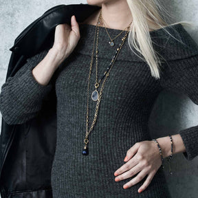 Armband ALINE gold