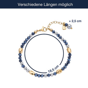 Armband ALINE gold