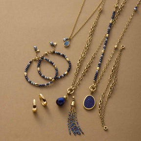 Armband ALINE gold