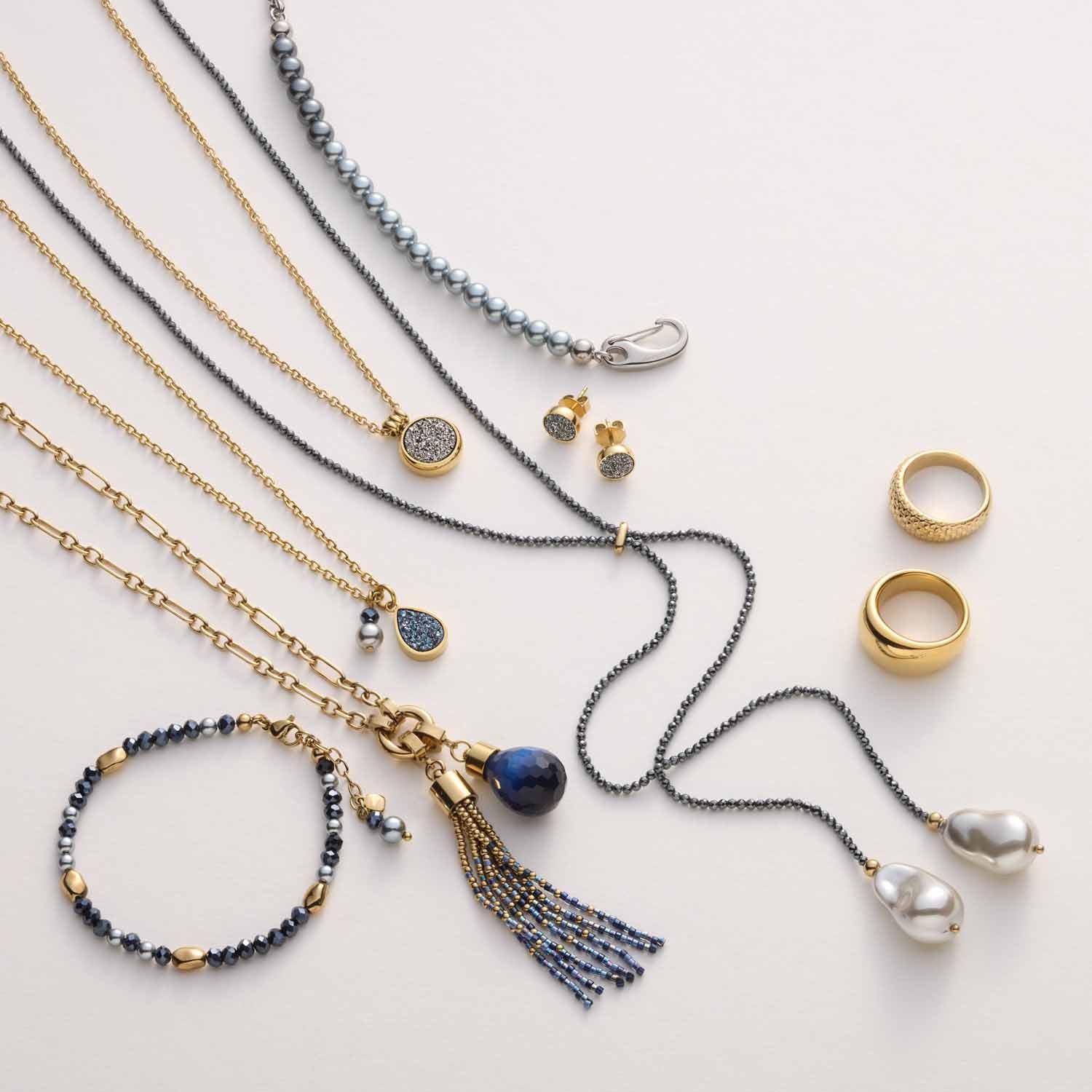 Armband ALINE gold