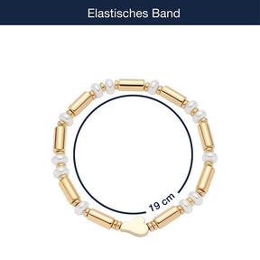Armband NINA gold