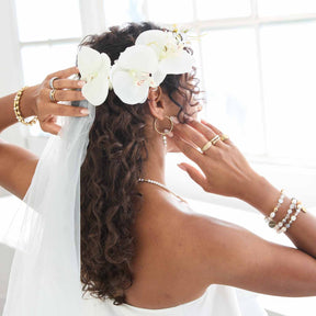 Armband NINA gold