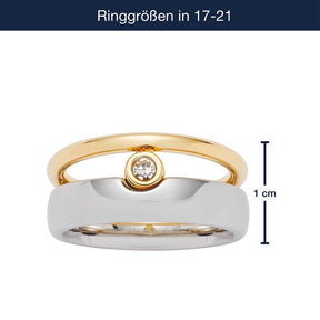 Ring CLAIRE 17
