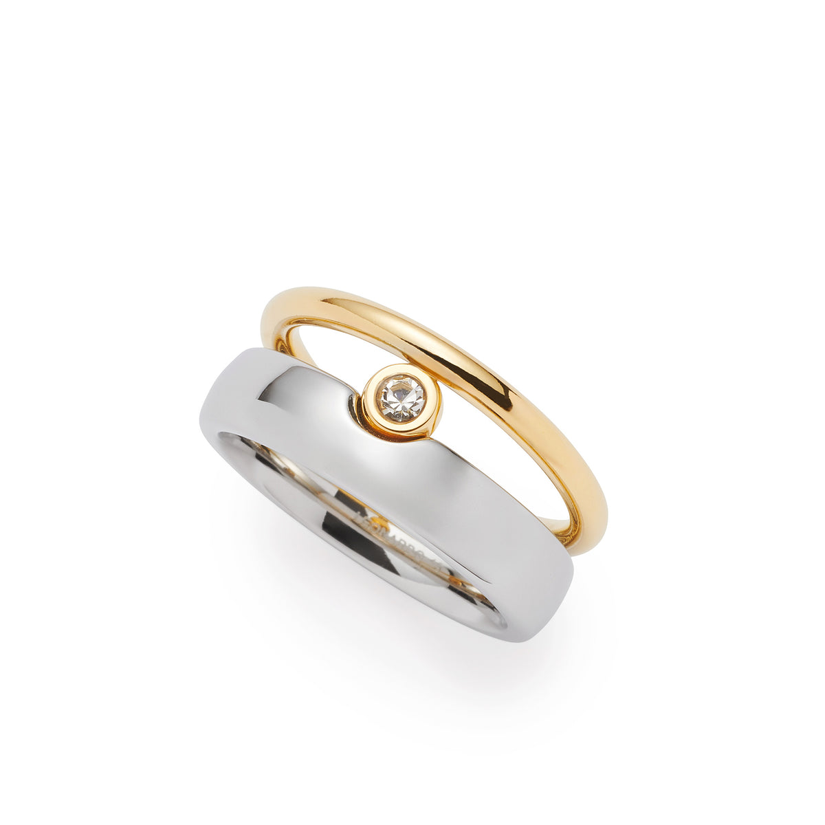 Ring CLAIRE 18