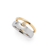 Ring CLAIRE 18