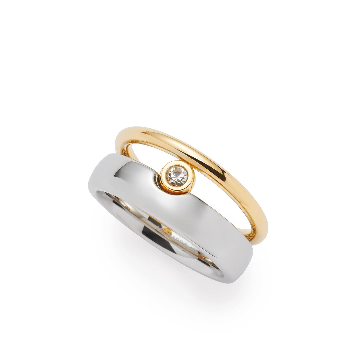 Ring CLAIRE 21