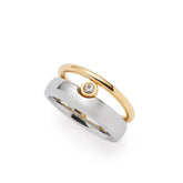 Ring CLAIRE 21