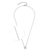 Halskette CATHERINE 45 cm