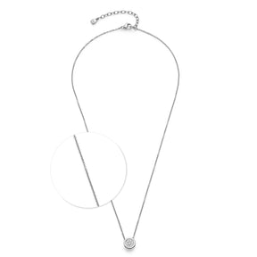 Halskette CATHERINE 45 cm