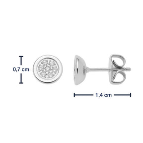 Ohrstecker CATHERINE