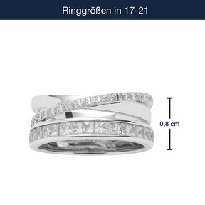 Ring SARAH  17