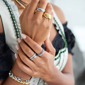 Ring SARAH  20