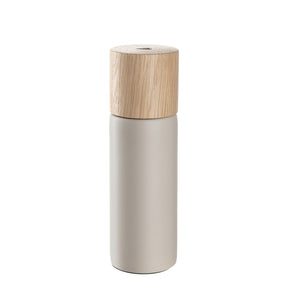 Gewürzmühle ROMA 17 cm beige