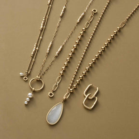 Creole BERNICE gold