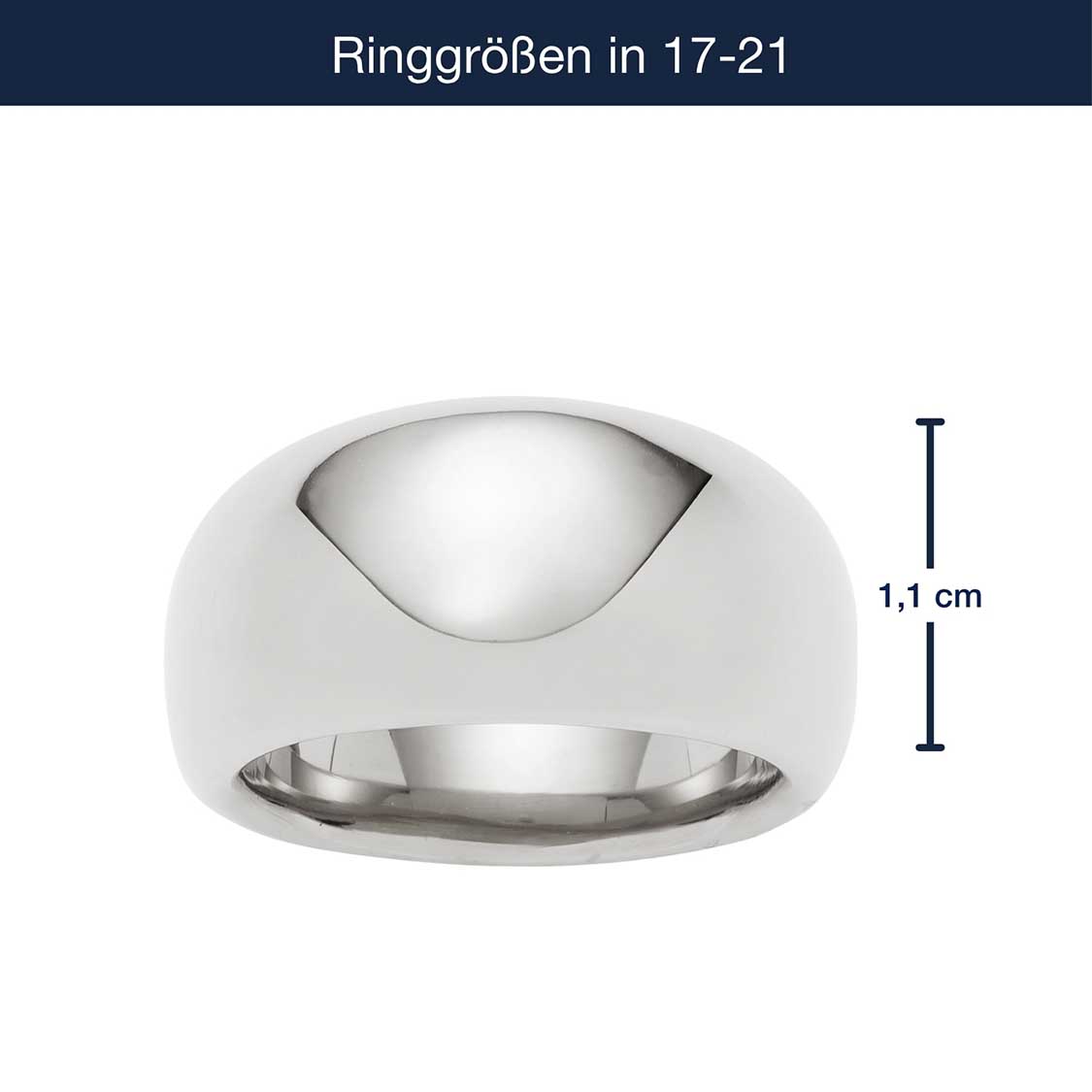 Ring GEORGETTE 17