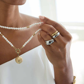 Ring GEORGETTE 17