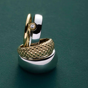 Ring GEORGETTE 21
