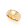 Ring GEORGETTE 17 gold