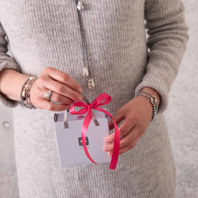 Halskette SOPHIE 80 cm gold