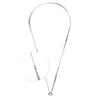 Halskette SUZANNE Clip & Mix 80 cm