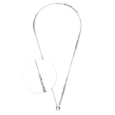 Halskette SUZANNE Clip & Mix 80 cm