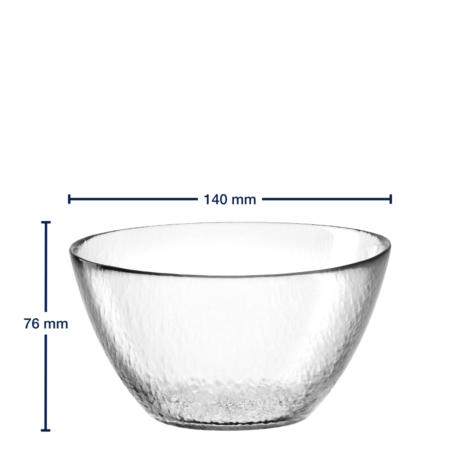 Schale 14 ATTIVO 6er-Set