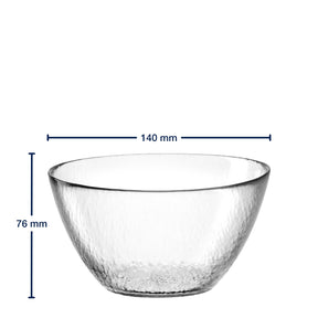 Schale 14 ATTIVO 6er-Set