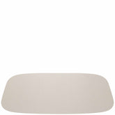 Platzset ROMA 33x46 cm creme