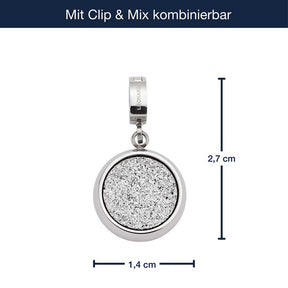 Anhänger MAURINE Clip & Mix
