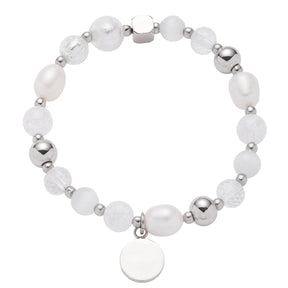 Armband HOPE mit persönlicher Gravur