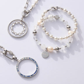 Armband HOPE mit persönlicher Gravur