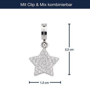 Anhänger ETOILE Clip & Mix